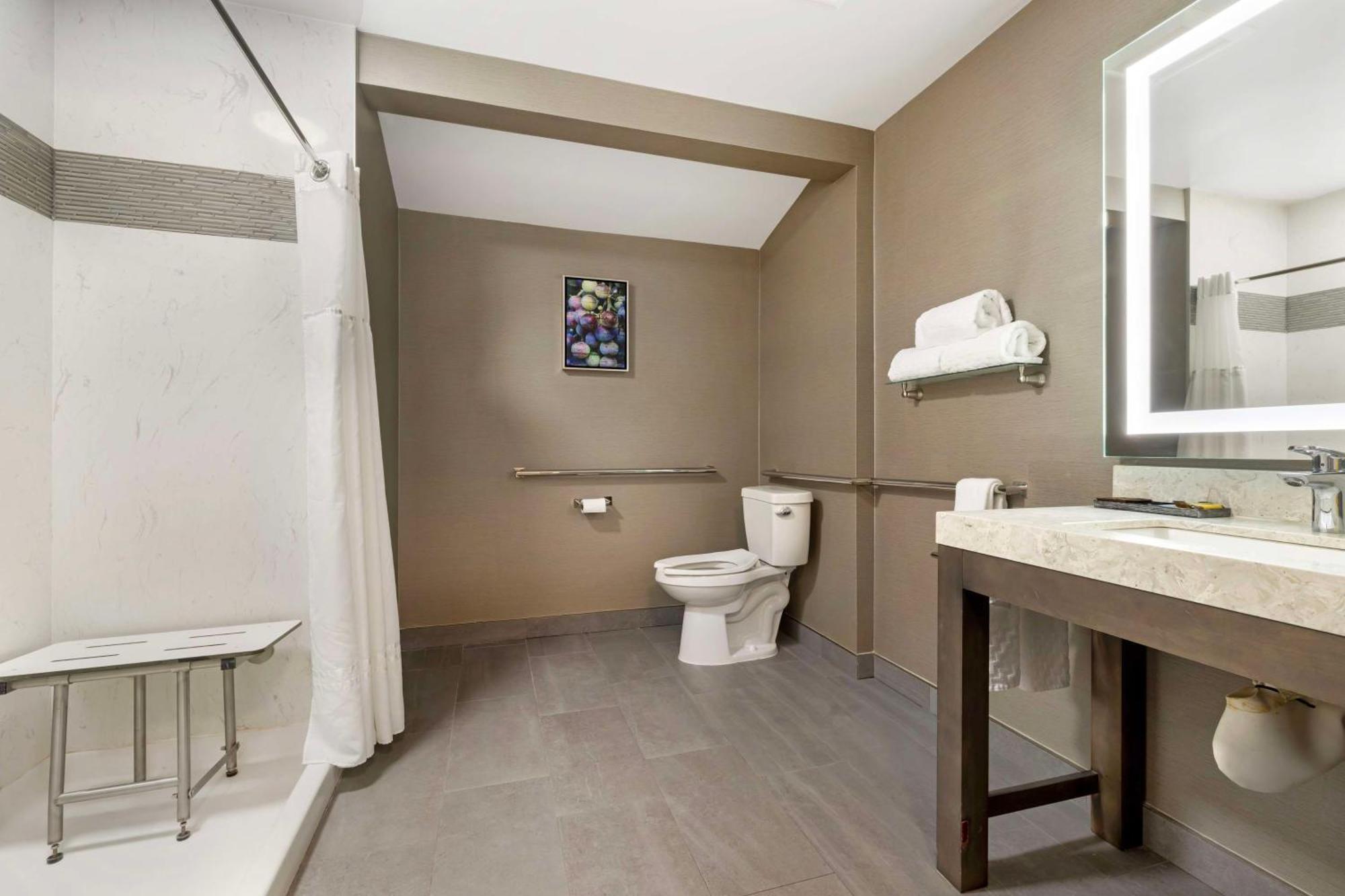 Best Western Plus Temecula Wine Country Hotel & Suites Exterior foto