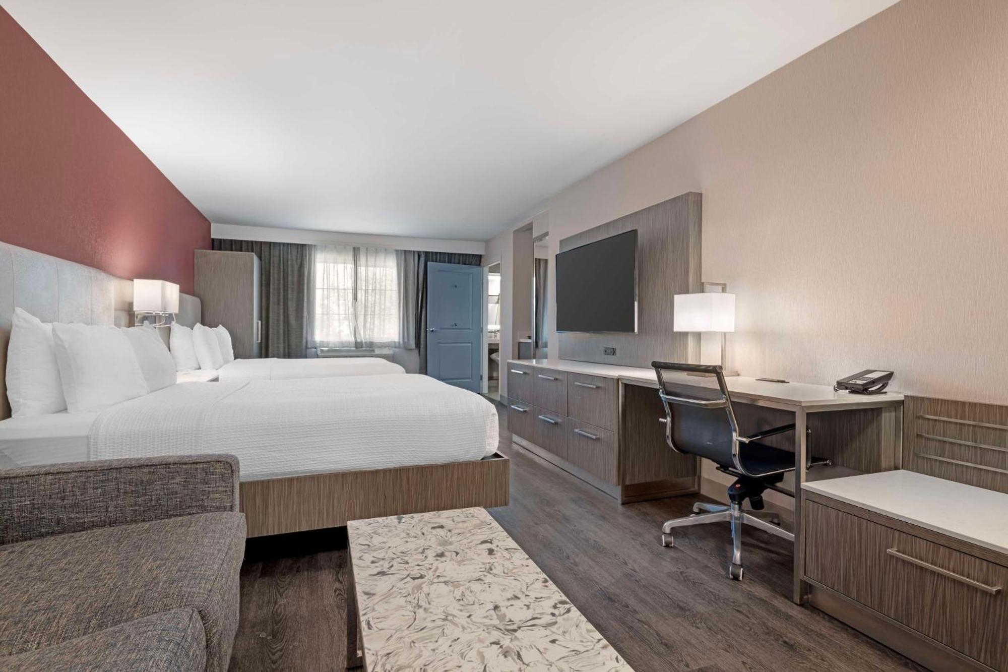 Best Western Plus Temecula Wine Country Hotel & Suites Exterior foto