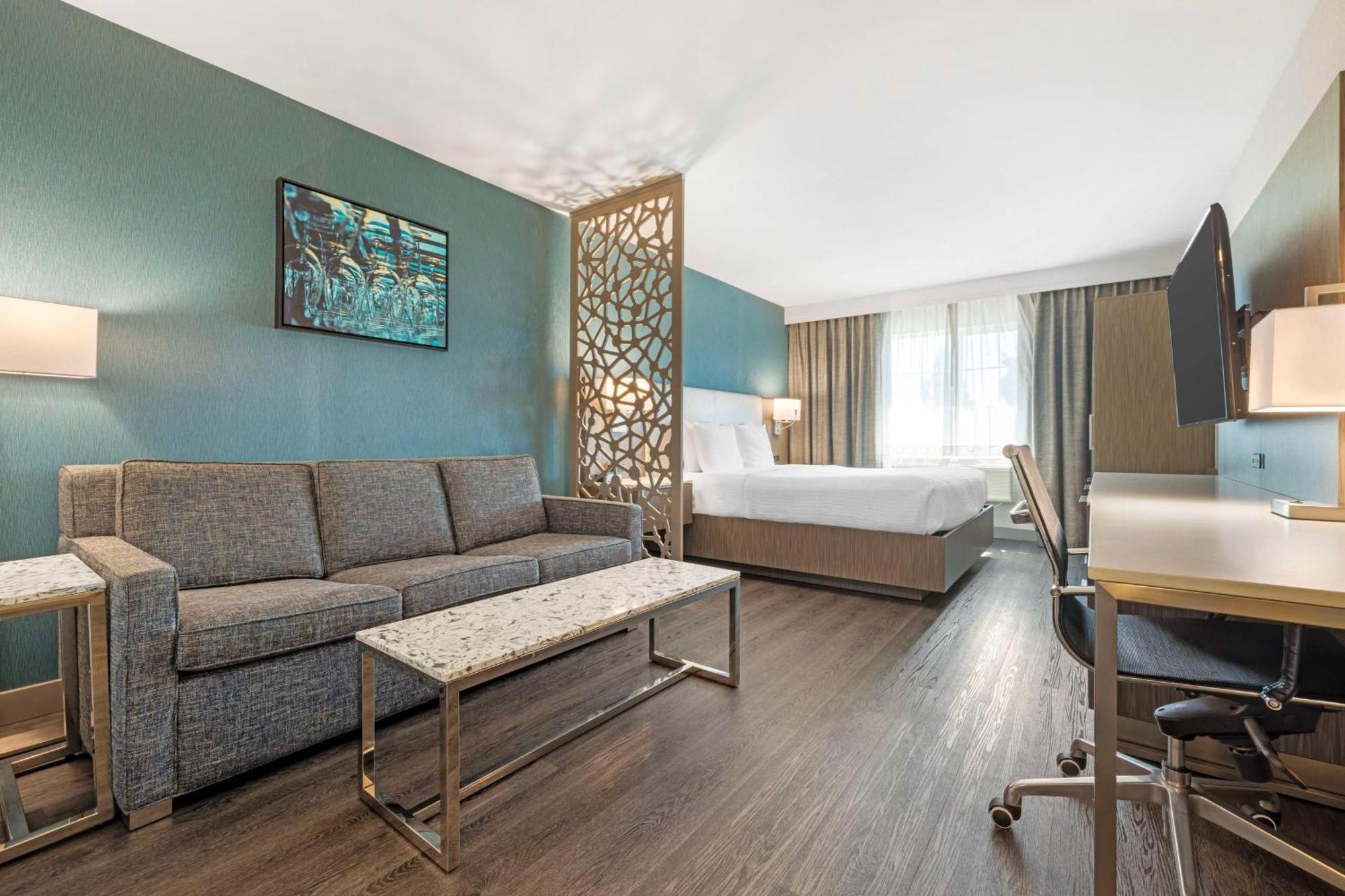 Best Western Plus Temecula Wine Country Hotel & Suites Exterior foto