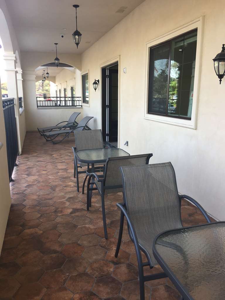 Best Western Plus Temecula Wine Country Hotel & Suites Facilități foto